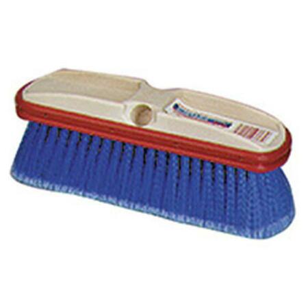 BRUSKE PRODUCTS Poly Truck Brush With Cushion BRU-4116CB